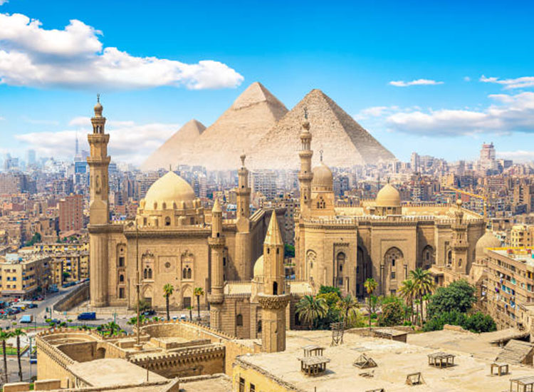 Top ongoing and upcoming Egypt Megaprojects